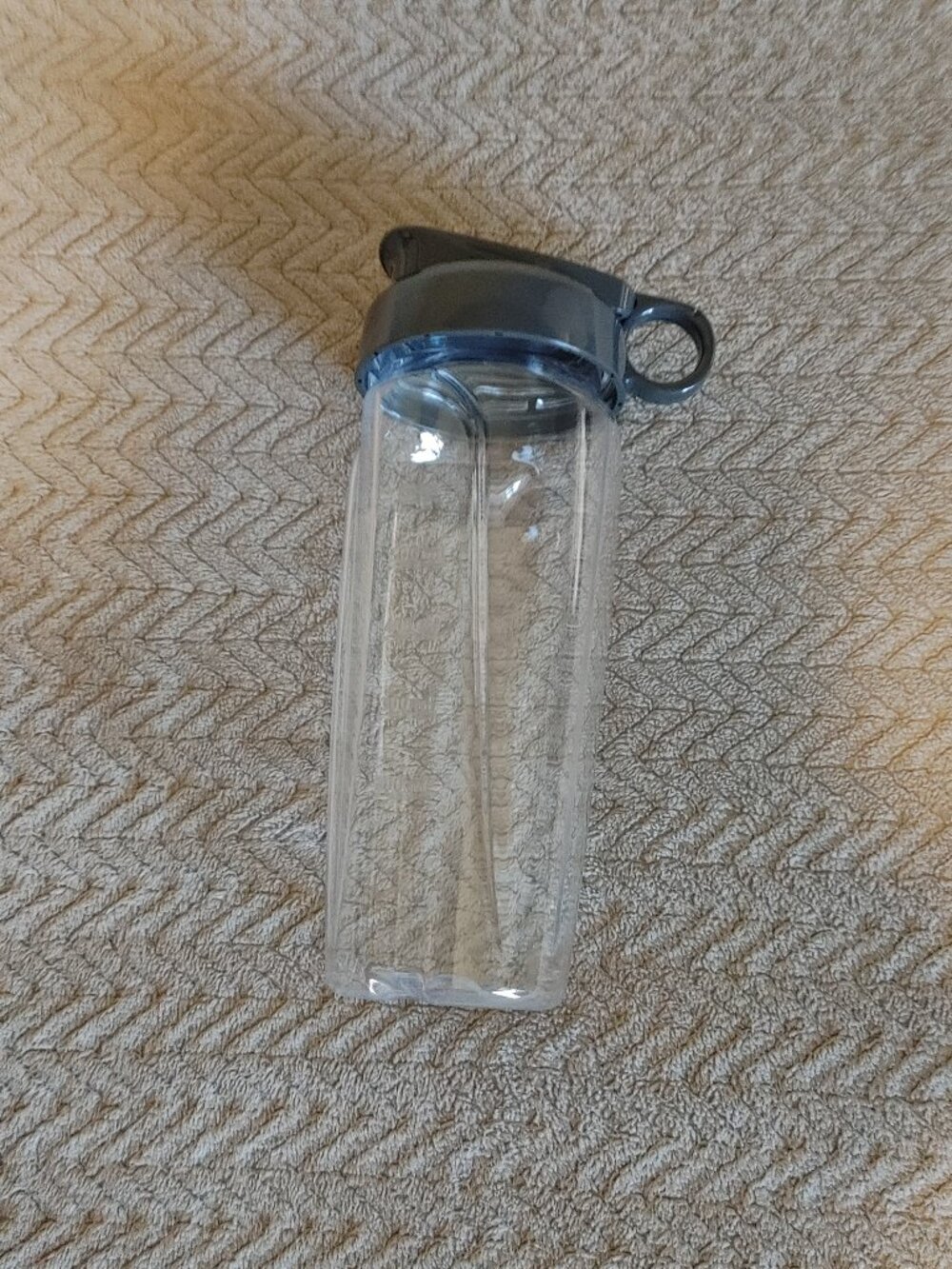 Personal Jar (came with Black & Decker blender) Jar only-24 oz.